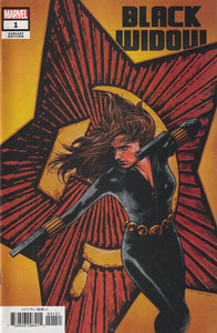 Black Widow (2020 Marvel) (9th Series) #1 Charest Var (NM) Comic Books published by Marvel Comics