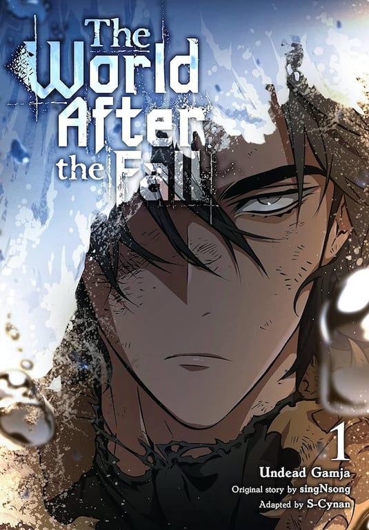 World After The Fall (Manhwa) Vol 01 (Mature) Manga published by Ize Press