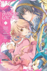 Fiancee Of The Wizard (Manga) Vol 01 Manga published by Yen Press