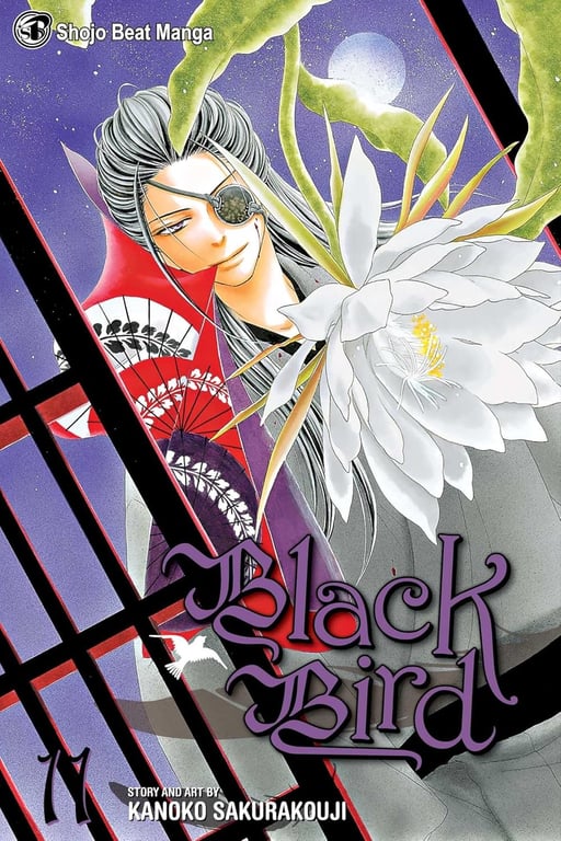 Black Bird (Manga) Vol 11 Manga published by Viz Media Llc