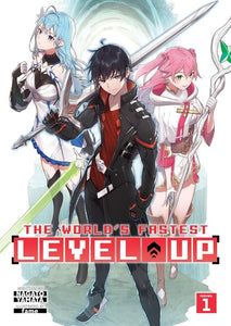 World's Fastest Level Up Light Novel Vol 01 Light Novels published by Seven Seas Entertainment Llc