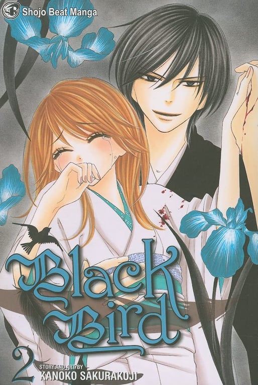 Black Bird (Manga) Vol 02 Manga published by Viz Media Llc