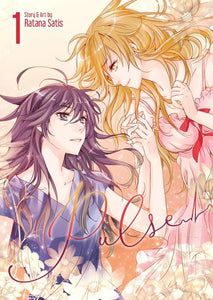 Pulse Gn Vol 01 Manga published by Seven Seas Entertainment Llc