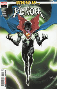 What If Venom (2024 Marvel) #3 Comic Books published by Marvel Comics