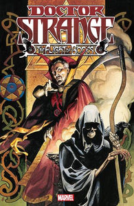 Doctor Strange (Paperback) Flight Of Bones Graphic Novels published by Marvel Comics