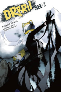 Durarara Sh Light Novel Sc Vol 02 Light Novels published by Yen On