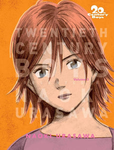 20th Century Boys: The Perfect Edition (Paperback) Vol 03 Manga published by Viz Media Llc