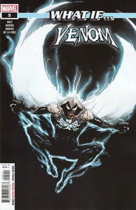 What If Venom (2024 Marvel) #5 (Of 5) Comic Books published by Marvel Comics