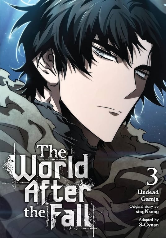 World After The Fall (Manhwa) Vol 03 (Mature) Manga published by Ize Press