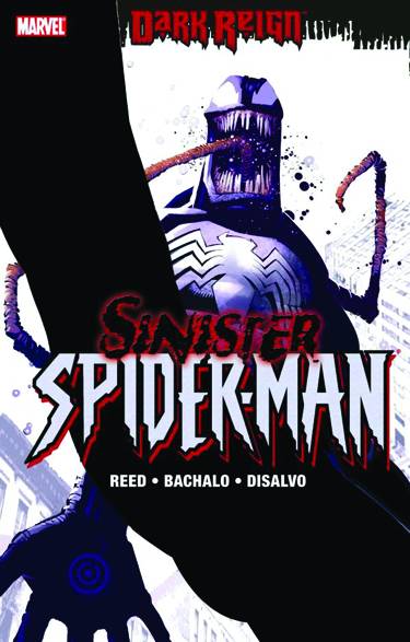 Dark Reign Sinister Spider-Man (Paperback) Graphic Novels published by Marvel Comics