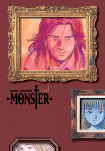 Monster Perfect Edition (Paperback) Vol 01 Manga published by Viz Media Llc