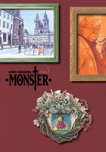 Monster Perfect Edition (Paperback) Vol 05 Manga published by Viz Media Llc
