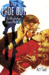 Fade Out (Paperback) Vol 02 (Mature) Graphic Novels published by Image Comics