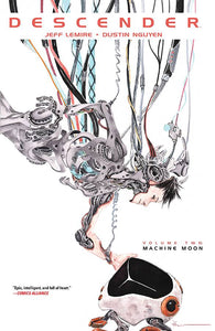 Descender (Paperback) Vol 02 (Mature) Graphic Novels published by Image Comics