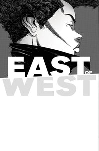 East Of West (Paperback) Vol 05 All These Secrets Graphic Novels published by Image Comics