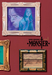 Monster Perfect Edition (Paperback) Vol 08 Manga published by Viz Media Llc