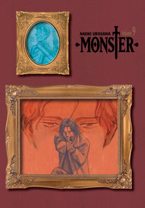 Monster Perfect Edition (Paperback) Vol 09 Manga published by Viz Media Llc