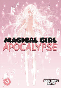 Magical Girl Apocalypse Gn Vol 09 Manga published by Seven Seas Entertainment Llc