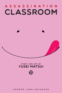 Assassination Classroom (Manga) Vol 13 Manga published by Viz Media Llc