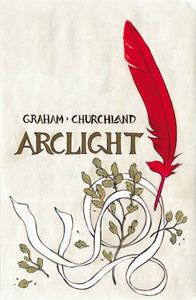 Arclight (Paperback) Graphic Novels published by Image Comics