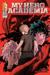 My Hero Academia (Manga) Vol 10 Manga published by Viz Media Llc