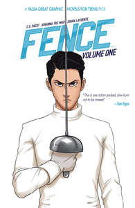 Fence (Paperback) Vol 01 Graphic Novels published by Boom! Studios