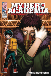 My Hero Academia (Manga) Vol 14 Manga published by Viz Media Llc