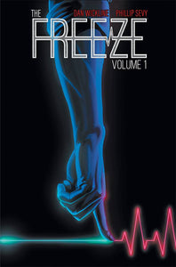 Freeze (Paperback) Vol 01 Graphic Novels published by Image Comics