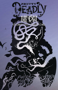 Pretty Deadly (Paperback) Vol 03 The Rat (Mature) Graphic Novels published by Image Comics