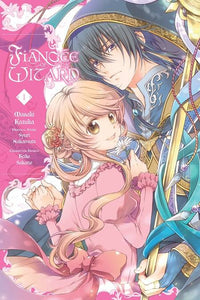 Fiancee Of The Wizard Gn Vol 01 Manga published by Yen Press