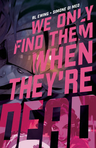 We Only Find Them When They're Dead (2020 Boom) #2 Cvr A Main (NM) Comic Books published by Boom! Studios