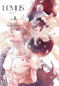 Levius Est (Manga) Vol 08 Manga published by Viz Llc