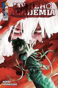 My Hero Academia (Manga) Vol 28 Manga published by Viz Media Llc