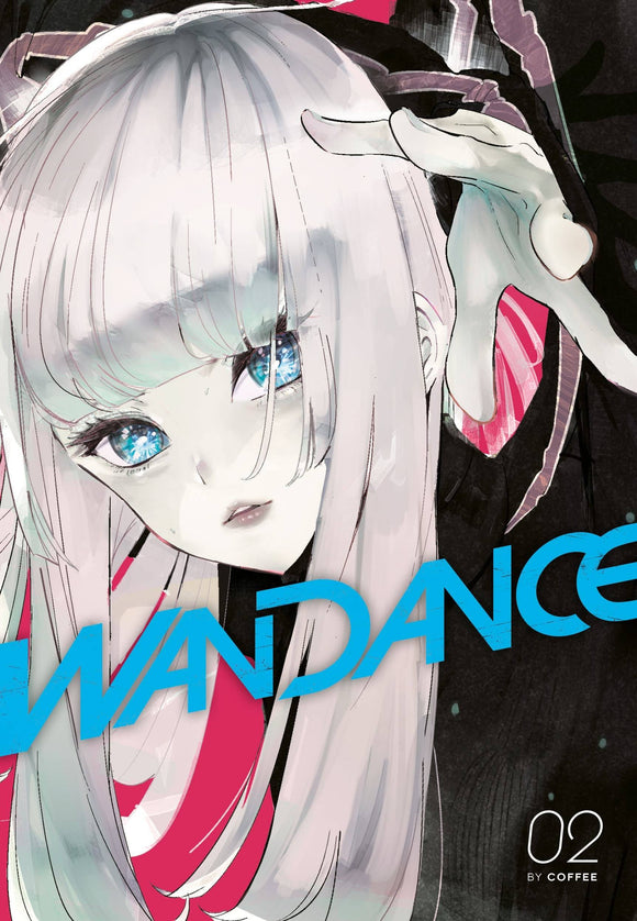 Wandance Gn Vol 02 Manga published by Kodansha Comics