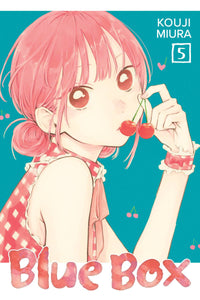 Blue Box (Manga) Vol 05 Manga published by Viz Media Llc