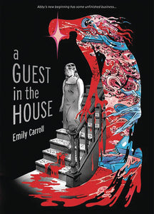 Guest In The House (Hardcover) Graphic Novels published by :01 First Second