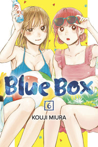 Blue Box (Manga) Vol 06 Manga published by Viz Media Llc