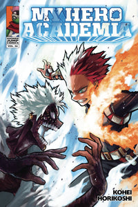 My Hero Academia (Manga) Vol 36 Manga published by Viz Media Llc