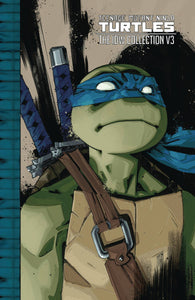 Tmnt Ongoing (Idw) Coll (Paperback) Vol 03 Graphic Novels published by Idw Publishing