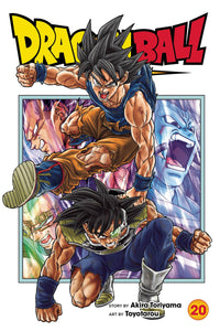 Dragon Ball Super (Manga) Vol 20 Manga published by Viz Media Llc