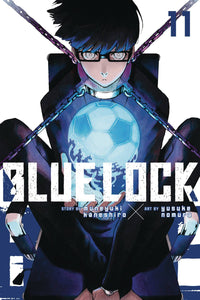 Blue Lock (Manga) Vol 11 Manga published by Kodansha Comics