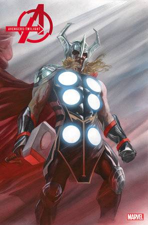 Avengers Twilight (2024 Marvel) #4 Comic Books published by Marvel Comics