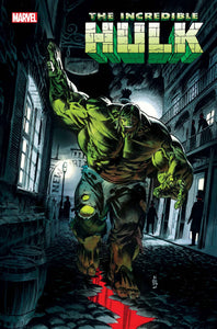 Incredible Hulk (2023 Marvel) (6th Series) #10 Comic Books published by Marvel Comics