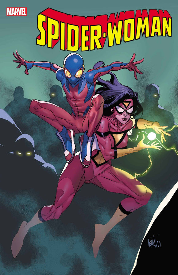 Spider-Woman (2023 Marvel) (8th Series) #5 Comic Books published by Marvel Comics