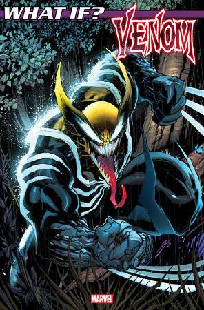 What If Venom (2024 Marvel) #2 Gerardo Sandoval Variant Comic Books published by Marvel Comics