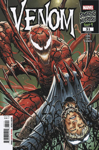 Venom (2021 Marvel) (5th Series) #31 Comic Books published by Marvel Comics