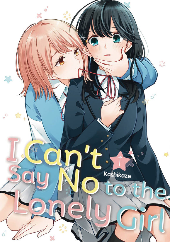 I Can't Say No To Lonely Girl (Manga) Vol 01 Manga published by Kodansha Comics
