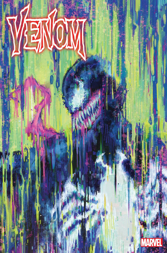 Venom (2021 Marvel) (5th Series) #32 Rose Besch Variant Comic Books published by Marvel Comics