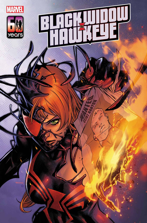 Black Widow and Hawkeye (2024 Marvel) #2 Comic Books published by Marvel Comics