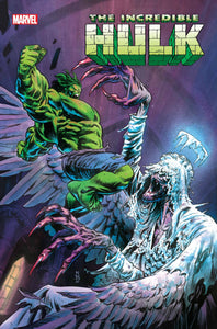 Incredible Hulk (2023 Marvel) (6th Series) #11 Comic Books published by Marvel Comics